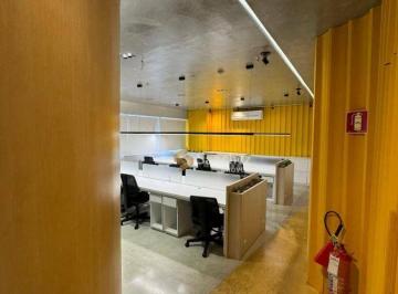 d379db09d3469fe90dfbaa5ffa5ad003.jpg · Sala Para Locação Com Estação de Trabalho, Sala de Reunião E 3 Cobertas