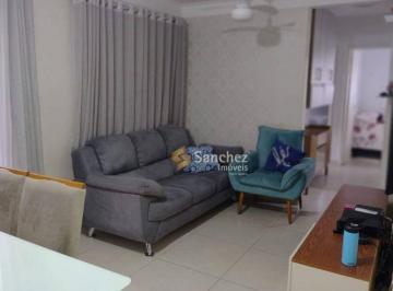 377bf43f518fbb06d4260bca2b05fbff.jpg · Apartamento Para Venda Com 3 Dormitórios, Sendo 1 Suíte, Despensa E 2 Vagas