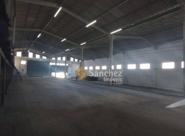 f034fd4f759d3e0acb67d0153a66c061.jpg · Galpão de 700 m² Para Locação Com Cozinha, 03 Wc E Portão Eletrônico