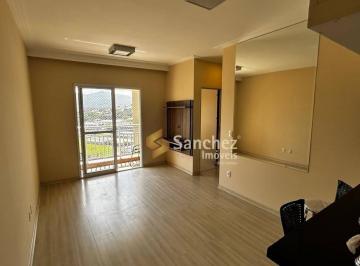 b96667251a0feffc3223852bb21c1378.jpg · Apartamento Para Locação Com Um Quarto E Uma Suíte, Cozinha E Área de Serviço