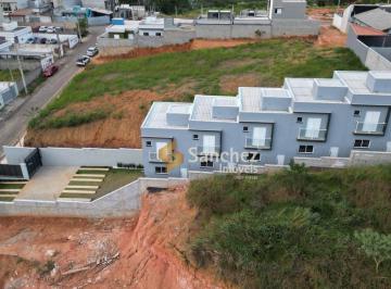 dfd0754e4265fec19820ee81b6b5d982.jpg · Sobrado Para Venda Com 87,6 m², 2 Suítes, Sala, Área de Serviço E Cozinha
