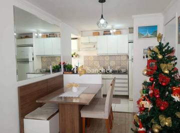 5d1cabb2b228c30c921cf95f77381274.jpg · Apartamento Com 2 Dormitórios À Venda, 48 m² por R$230.000 - Jardim Nathalie - Mogi Das Cruzes/s