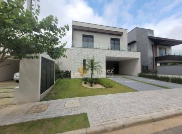 9aad1c2d9fe172dc0b7bce70ecaebbb8.jpg · Sobrado 5 Dorms, Área Gourmet E Piscina À Venda R$2.250.000 - Mosaico Essence