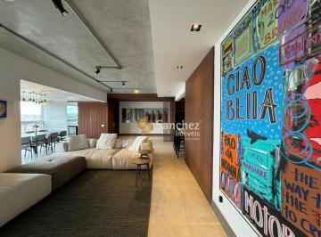 1e73307044a6c9b420ea0860230ea66a.jpg · Apartamento No Residencial Amaranto, Em Mogi Das Cruzes (São 2 Suítes, 3 Vagas)