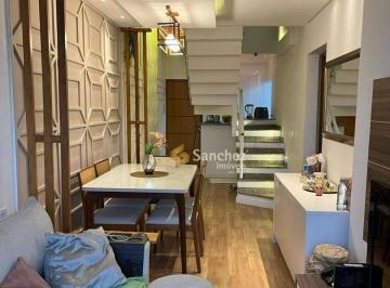 92581001f17fbcba4b62718f7d3bd56e.jpg · Cobertura À Venda No Edifício Impacto – Vila Galvão, Guarulhos