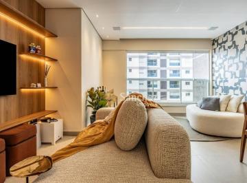 94e95cb726abc911d6c46cc7439c9e9a.jpg · Apartamento 2 Suítes E 2 Vagas À Venda R$947.000 - Condomínio Duetto Residence