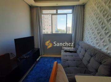 8e83677304a088338324bdd1b6acad48.jpg · Apartamento Com 2 Dormitórios Para Alugar, 48 m² por R$2.300,01/mês - Vila Mogilar - Mogi Das Cruze