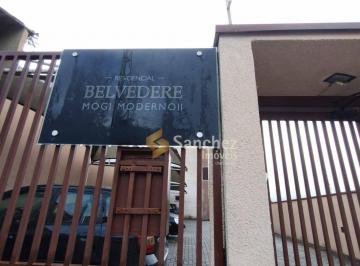 11d06a94ed32d5a185ef1da1451c50a6.jpg · Apartamento 3 Dorms. À Venda R$350.000ou Locação R$2.000 - Mogi Moderno