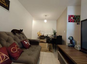 16b8defd3fd711a52d9444e8c49c9dce.jpg · Apartamento 2 Quartos 100% Mobiliado À Venda R$280.000 - Condomínio Vida Bella I