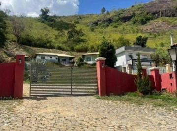 f7056d820055eb2c5976913a6e7c3fbe.jpg · Terreno Pronto Para Construir Em Condomínio Fechado Com Localização Privilegiada Em Areal - Rj