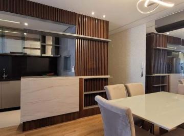 Apartamento · 82m² · 2 Quartos · 2 Vagas · Apartamento À Venda, 2 Quartos, 1 Suíte, 2 Vagas, Centro - Garibaldi/rs