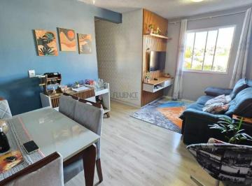 Apartamento · 52m² · 2 Quartos · 1 Vaga · Lindo Apartamento de 2 Quartos