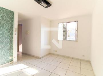 Apartamento · 46m² · 2 Quartos · Imoveis - No Vila Nova Curuçá