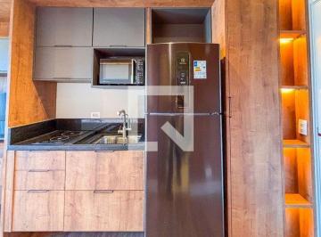 Apartamento · 26m² · 1 Quarto · Apartamento Para Aluguel - Em Pinheiros