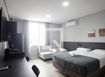 Apartamento · 26m² · 1 Quarto · Apartamento À Venda - Centro Histórico, 1 Quarto, 26 m² - Porto Alegre
