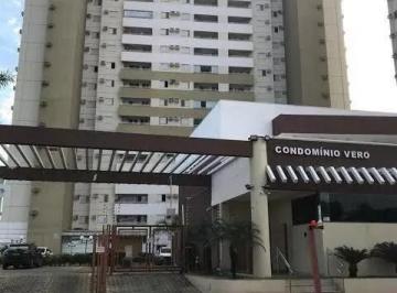 Apartamento · 56m² · 2 Quartos · 1 Vaga · Apartamento Para Venda Com 2 Quarto (S), Porteira Fechada, Próximo Ao Colégio São Gonçalo, Cuiabá.