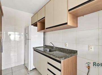 Apartamento · 56m² · 2 Quartos · 1 Vaga · Apartamento Para Venda Com 2 Quarto (S), Completo de Armários Planejados, Próximo Ao Colégio São Gonç