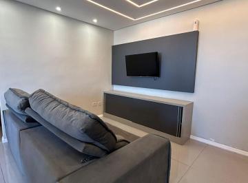 Apartamento · 2 Quartos · 1 Vaga · Apartamento Em Jardim Das Indústrias, Jacareí/sp de 0 m² 2 Quartos À Venda por R$480.000