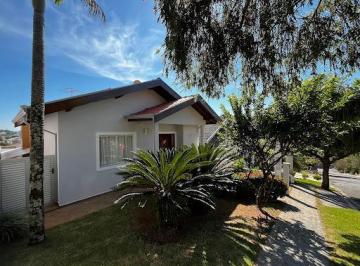 Casa · 243m² · 3 Quartos · 2 Vagas · Casa Em Bosque, Vinhedo/sp de 243 m² 3 Quartos À Venda por R$1.700.000
