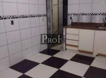Casa · 114m² · 3 Quartos · Casa Em Prosperidade, São Caetano Do Sul/sp de 114 m² 3 Quartos À Venda por R$650.000