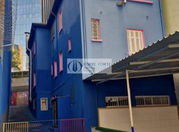 Casa · 408m² · 17 Quartos · 6 Vagas · Casa Para Aluguel - No Jardim Paulista