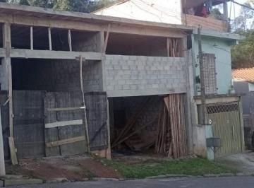 Terreno · 250m² · Terreno Em Jardim Margarida, Mogi Das Cruzes/sp de 0 m² À Venda por R$240.000
