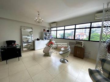 Comercial · 49m² · Sala Em Boqueirão, Santos/sp de 49 m² À Venda por R$244.800