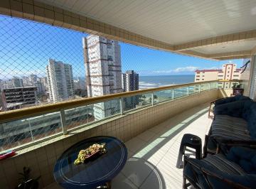 Apartamento · 97m² · 2 Quartos · 2 Vagas · Apartamento Em Vila Caiçara, Praia Grande/sp de 97 m² 2 Quartos À Venda por R$950.000