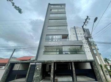 Apartamento · 80m² · 3 Quartos · 2 Vagas · Apartamento Em, Barra Velha/sc de 80 m² 3 Quartos À Venda por R$910.000
