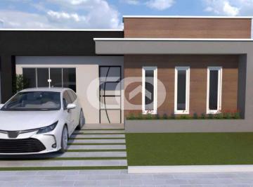 Casa · 82m² · 3 Quartos · 1 Vaga · Casa À Venda - Em Salinas