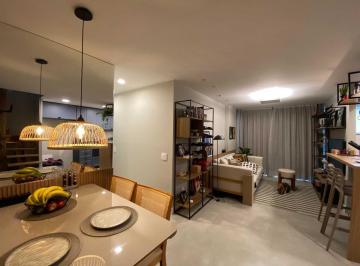 Apartamento · 128m² · 3 Quartos · 2 Vagas · Cobertura Duplex No Retiro, Petrópolis/rj