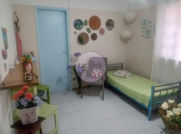 Apartamento · 50m² · 1 Vaga · Apartamento Em Aviação, Praia Grande/sp