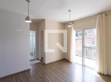 Apartamento · 50m² · 2 Quartos · 1 Vaga · Imoveis - No Jardim Nossa Senhora Das Graças