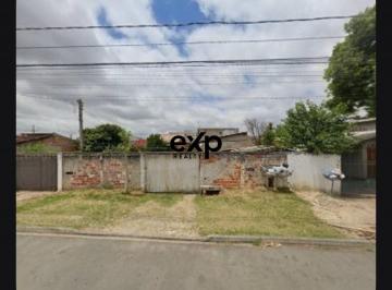 Frente Terreno · Terreno À Venda Vargem Grande Próx. Av Iraí