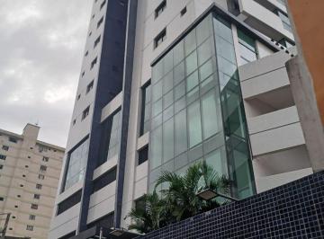Apartamento de 3 quartos, Belém · A. Moura Gestor Imobiliario Aluga Apartamento Com 3 Suítes No Torre Santoro