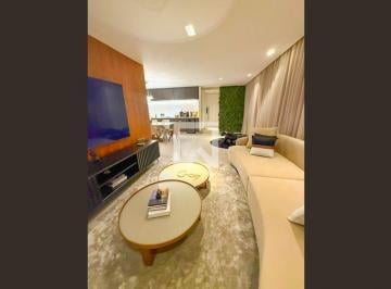 Apartamento · 164m² · 4 Quartos · 4 Vagas · Apartamento À Venda - Cidade Nova, 4 Quartos, 164 m² - Belo Horizonte