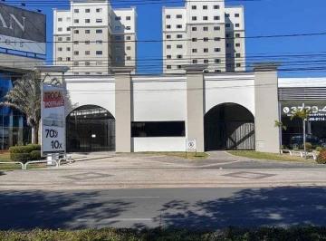 Apartamento · 97m² · 3 Quartos · 3 Vagas · Apartamento Para Alugar No Bairro Centro - Poços de Caldas/mg