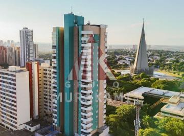 Foto 36 · Ed. Mirai Tower - Zona 01