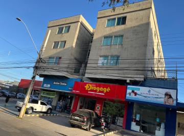 Apartamento de 3 quartos, Betim · Apartamento Bairro Filadélfia Em Betim