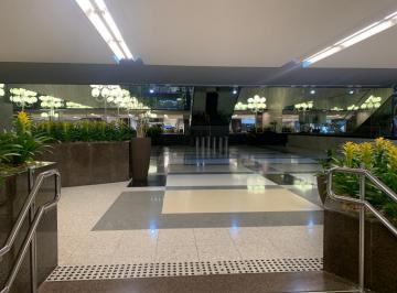 Comercial , São Paulo · Laje Corporativa Venda - Locação