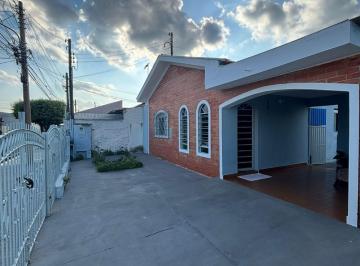 Foto 01 · Casa, Vila São Carlos, Mogi Guaçu, Sp