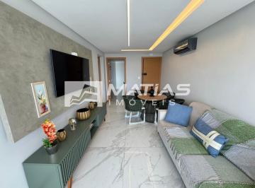 Foto 01 · Apartamento, Centro, Guarapari, Es