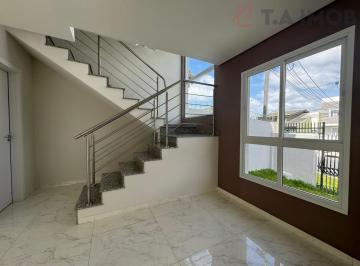 Casa · 144m² · 3 Quartos · 1 Vaga · Sobrado Para Venda Em Curitiba, Bairro Alto, 3 Dormitórios, 1 Suíte, 2 Banheiros, 1 Vaga