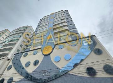 Apartamento · 146m² · 3 Quartos · Apto Em Itapema, Todo Mobiliada.3 Suítes