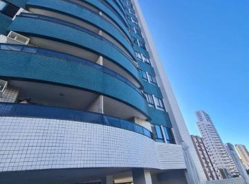 Apartamento · 111m² · 3 Quartos · 2 Vagas · Imoveis - Em Boa Viagem