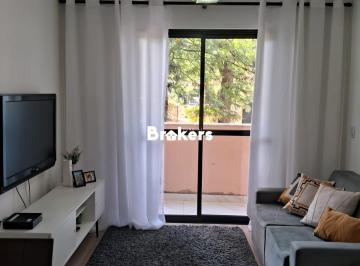 Foto 01 · Apartamento, Parque Residencial Eloy Chaves, Jundiaí, Sp