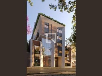 Apartamento · 84m² · 1 Quarto · 1 Vaga · Apartamento À Venda - São Pedro, 1 Quarto, 84 m² - Belo Horizonte