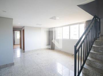 Apartamento · 168m² · 4 Quartos · 2 Vagas · Apartamento À Venda - Cabral, 4 Quartos, 168 m² - Contagem