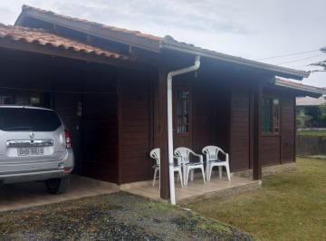 Casa · 60m² · 2 Quartos · 2 Vagas · Casa À Venda - Em Itajubá