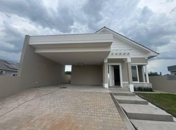 Casa · 165m² · 3 Quartos · 2 Vagas · Casa À Venda Com 03 Dormitórios – Conforto Para Toda a Família, Com Super Pátio!